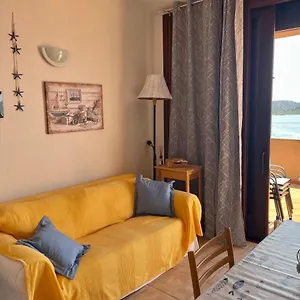 Fronte Mare Weber La Maddalena (Sassari)