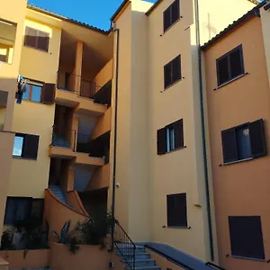 Alfredo And Anna Little House's La Maddalena (Sassari)